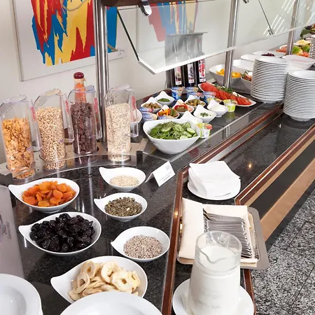 Mercure Tempelhof Berlim