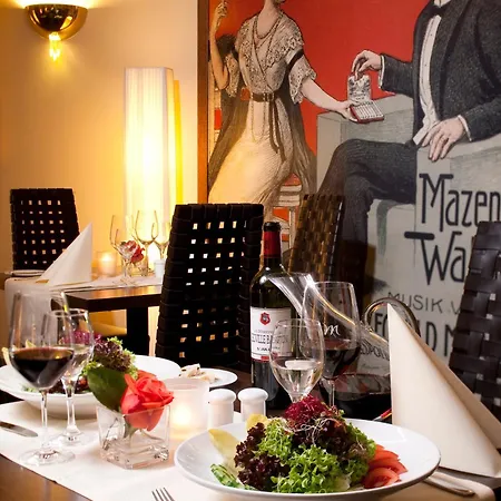 Mercure Tempelhof