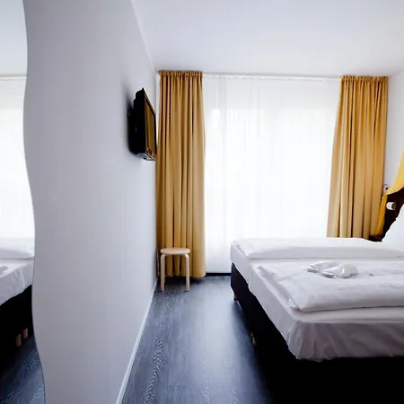 Hotel Kiez Berlin