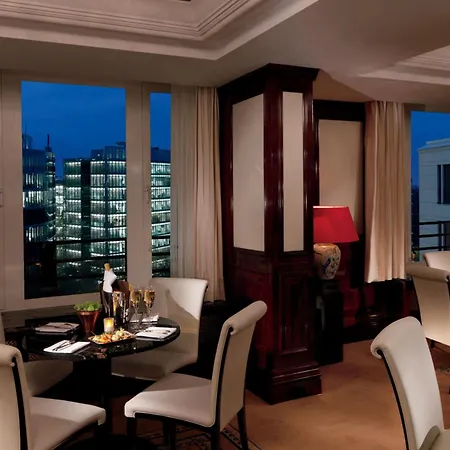 The Ritz-carlton, Berlin