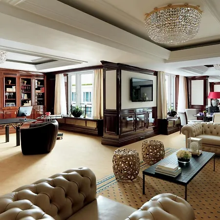 Hotel The Ritz-carlton,
