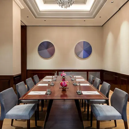 The Ritz-carlton, Berlin
