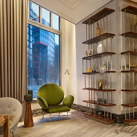 Hotel The Ritz-carlton,