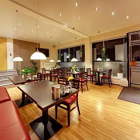 Casa de hóspedes Kallmeyer Berlim