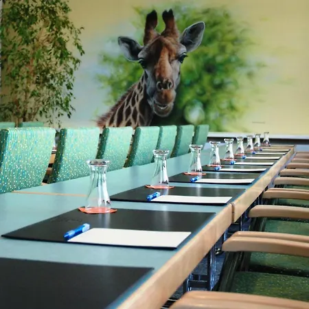 Abacus Tierpark Berlin