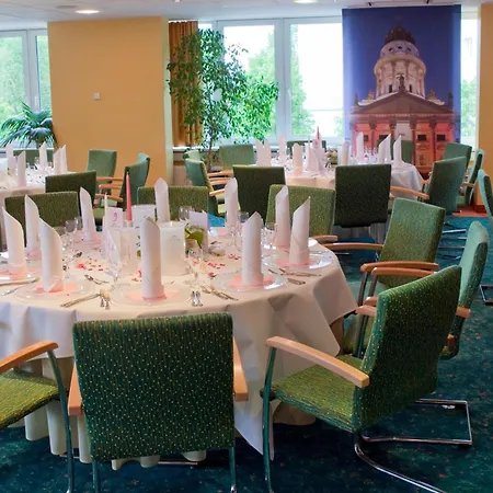 Hotel Abacus Tierpark Berlin