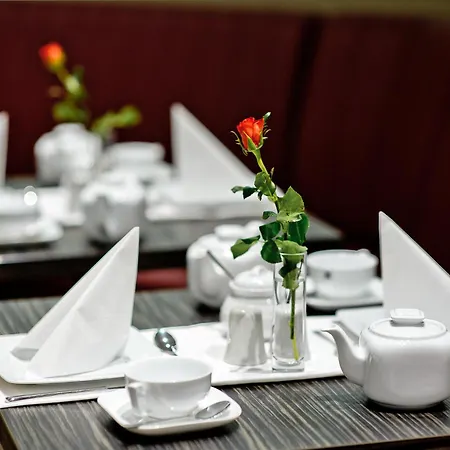 Hotel Artim 4*