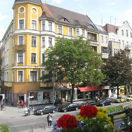 Am Hermannplatz Berlin