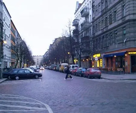 Lette'm Sleep Berlín
