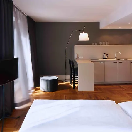 Amano Rooms&apartments Berlin