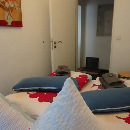 Lägenhet Apartments City Room Berlin *