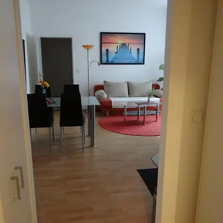 Apartment Apartments City Room Berlin Berlin