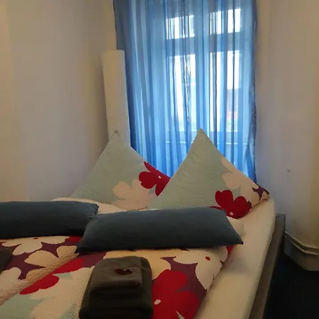 Apartment Apartments City Room Berlin