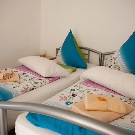 Apartments City Room Berlin
