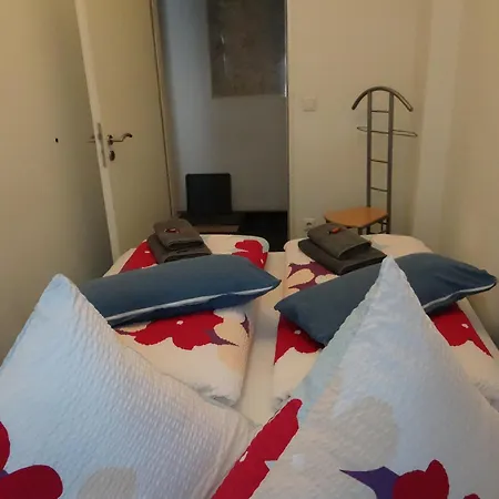 Lägenhet Apartments City Room Berlin
