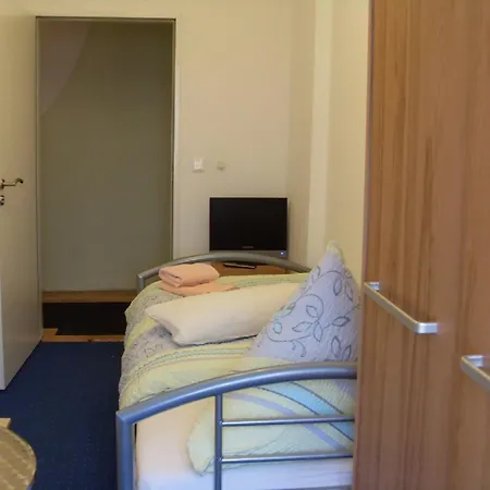 Apartment Apartments City Room Berlin *