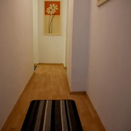 Lägenhet Apartments City Room Berlin Berlin