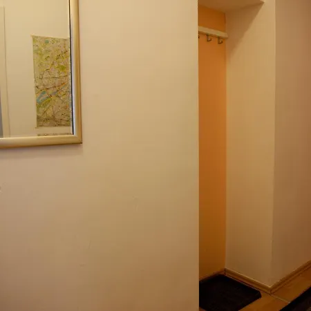 Lägenhet Apartments City Room Berlin