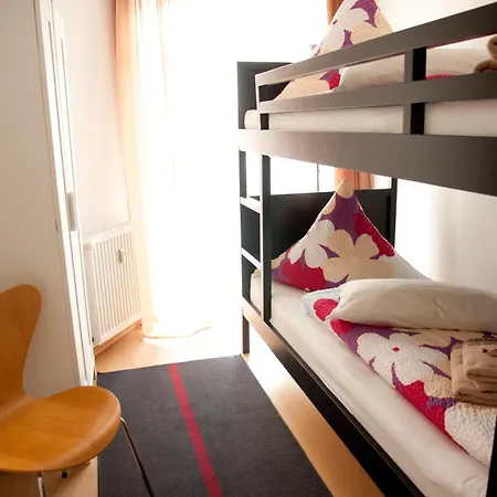 Apartment Apartments City Room Berlin Berlin