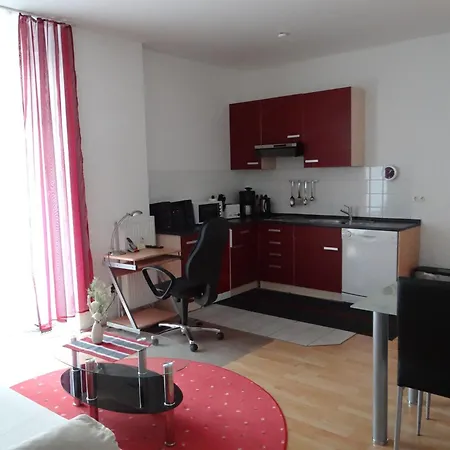 Apartments City Room Berlin Berlin