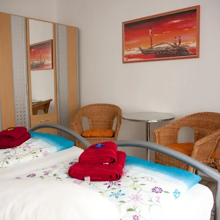 Apartment Apartments City Room Berlin