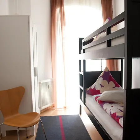 Apartments City Room Berlin Berlin