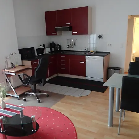Apartment Apartments City Room Berlin