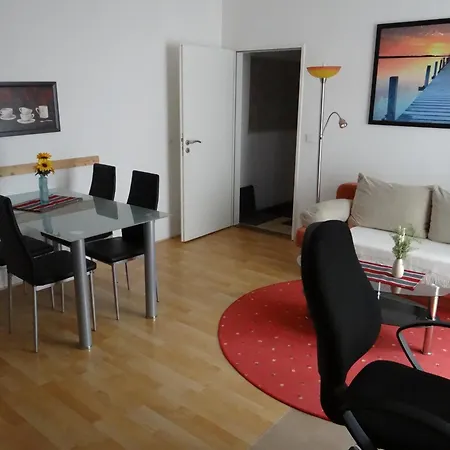 Apartments City Room Berlin Berlin