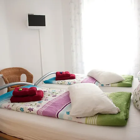 Lägenhet Apartments City Room Berlin