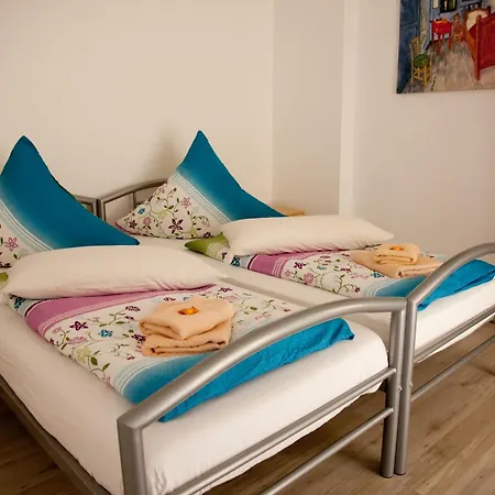 Apartment Apartments City Room Berlin *