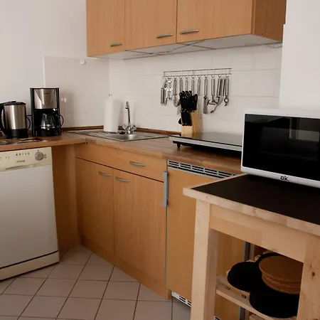 Apartment Apartments City Room Berlin