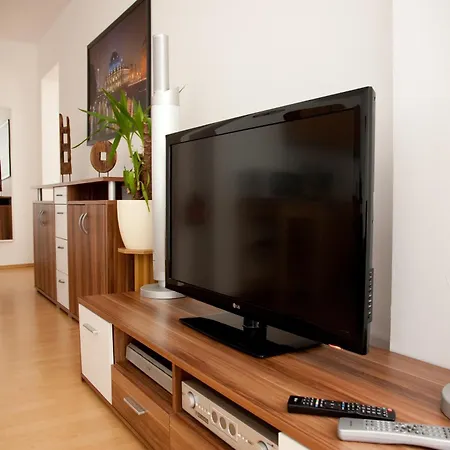 Apartment Apartments City Room Berlin *
