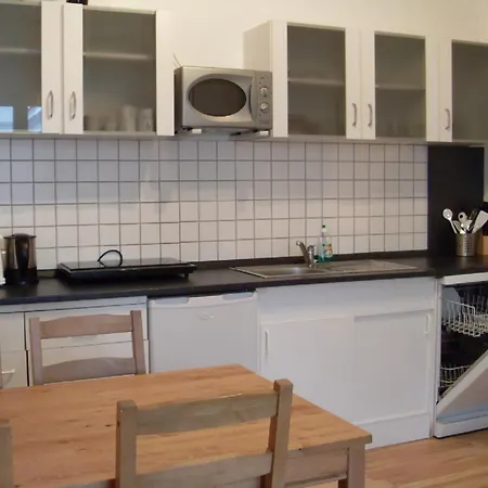 Apartments City Room Berlin Berlin
