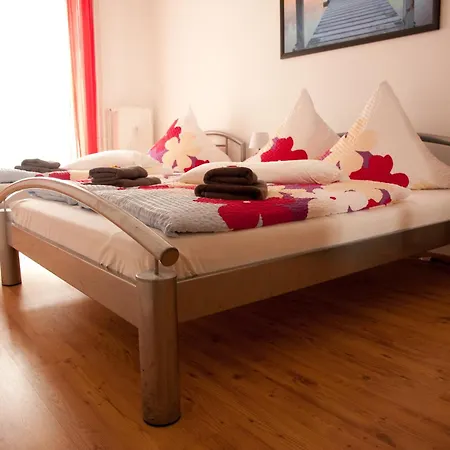 Apartment Apartments City Room Berlin