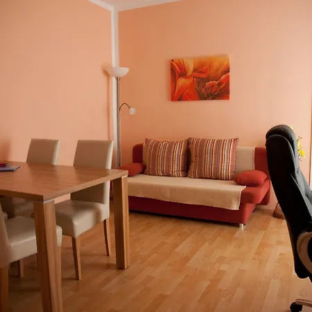 Apartment Apartments City Room Berlin *