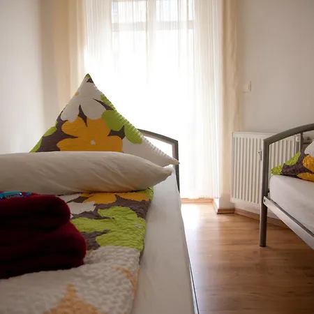 Apartments City Room Berlin Berlin