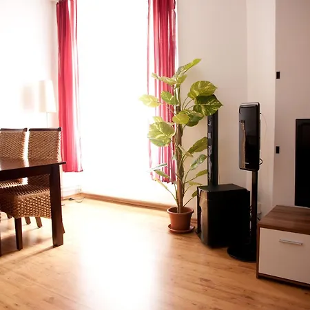 Apartment Apartments City Room Berlin