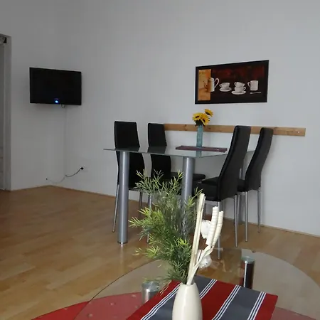 Apartments City Room Berlin Berlin