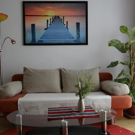 Apartments City Room Berlin