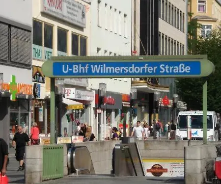 Abendstern Berlin