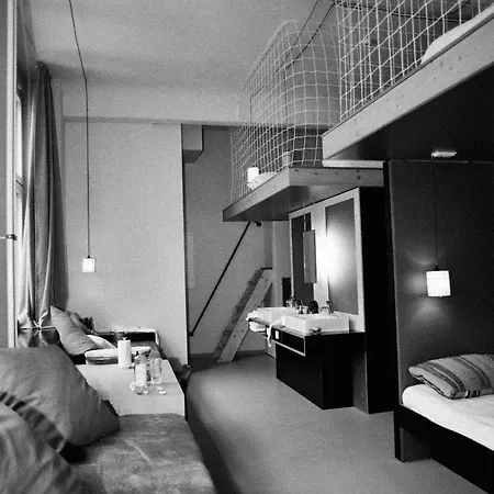 Hotel Michelberger 3*