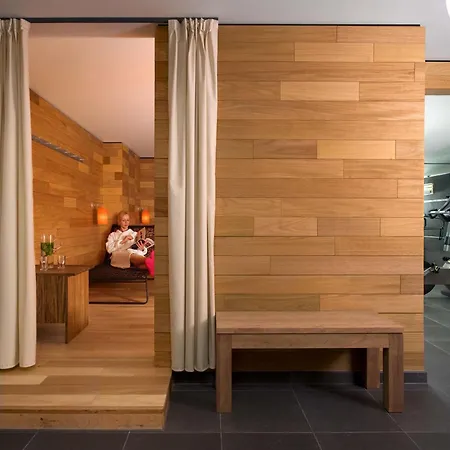 Hotel Casa Camper