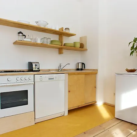 Apartment Mitte