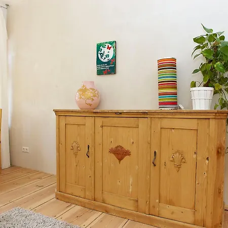 Apartment Mitte Berlin