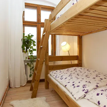 Apartment Mitte