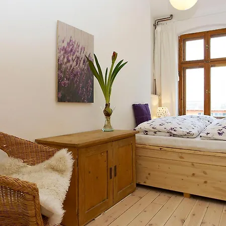Apartment Mitte