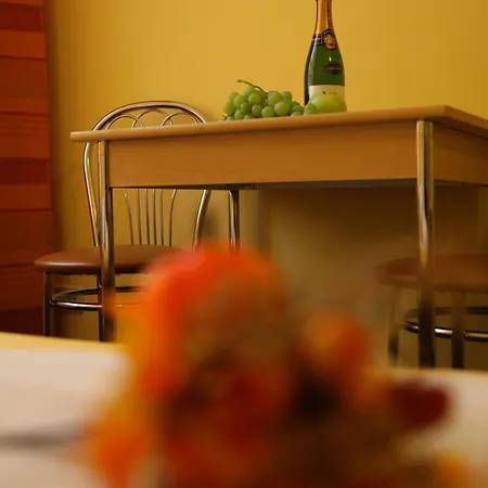 Hotel-pension Insor