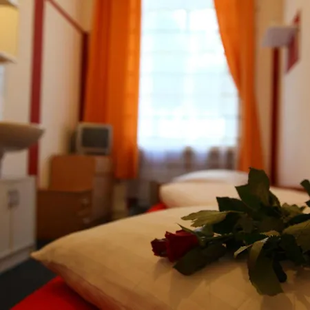 Guest house Hotel-pension Insor *