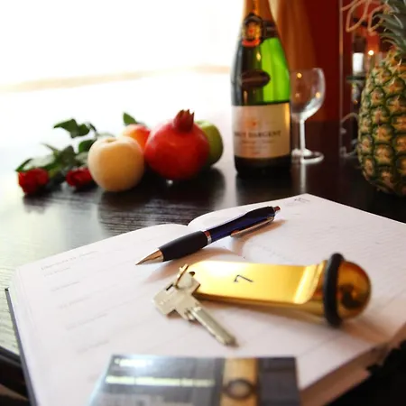Guest house Hotel-pension Insor