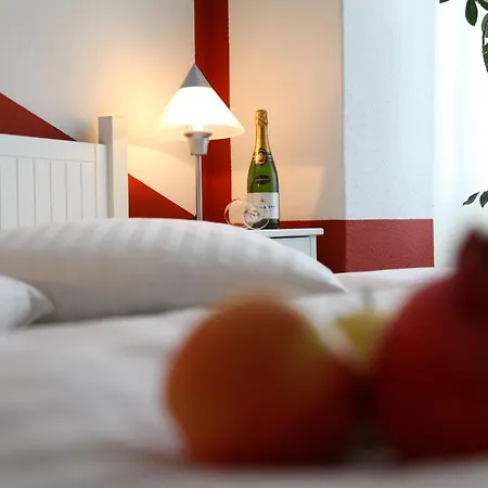 Guest house Hotel-pension Insor Berlin